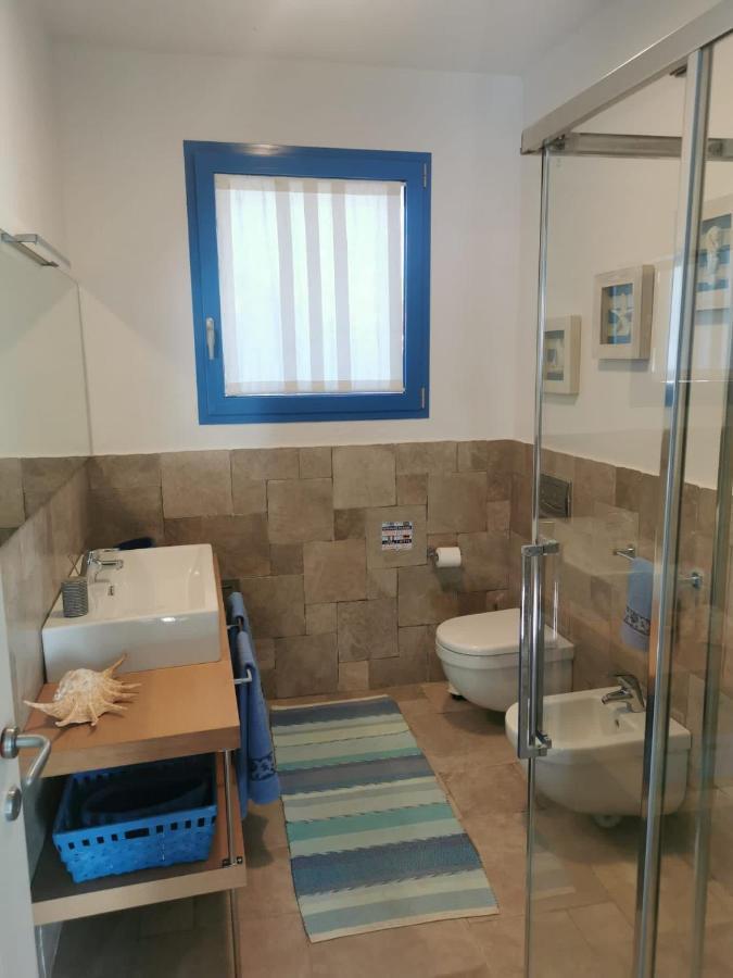 Villa Bravo Karpathos Town  Exterior photo